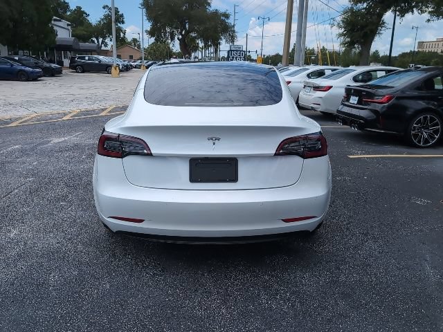 Used 2022 Tesla Model 3 Performance AWD/4WD image 6
