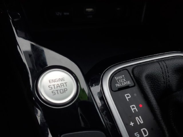 Certified 2024 Kia Soul S FWD image 29