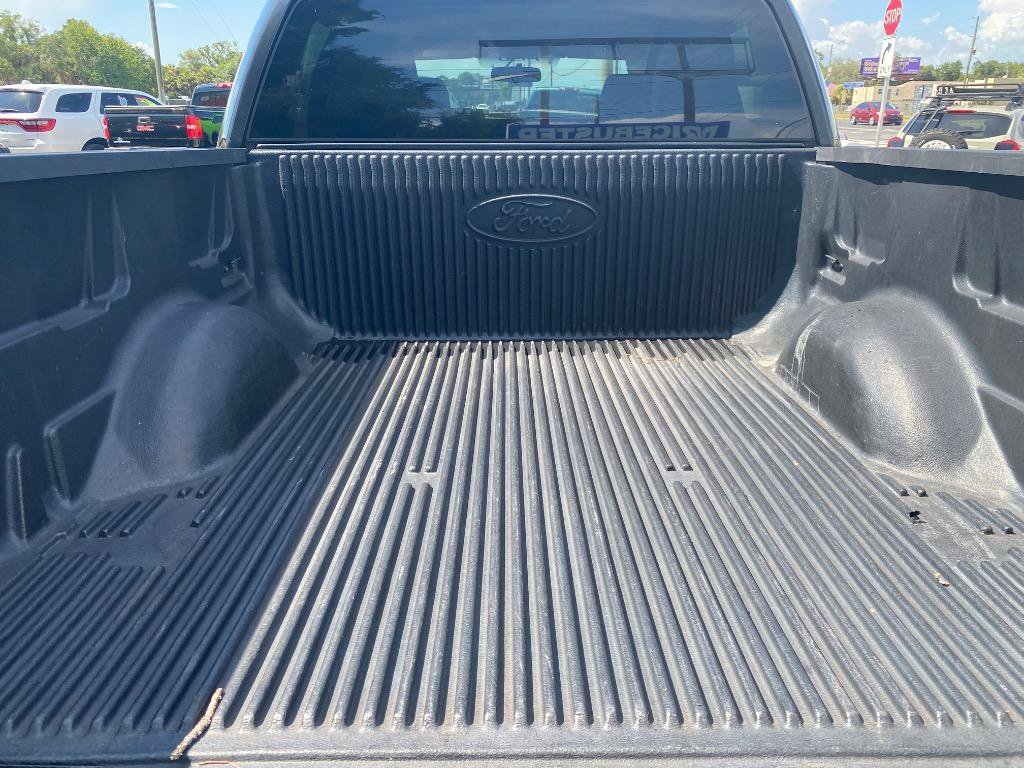 Used 2010 Ford F150 XLT RWD image 18