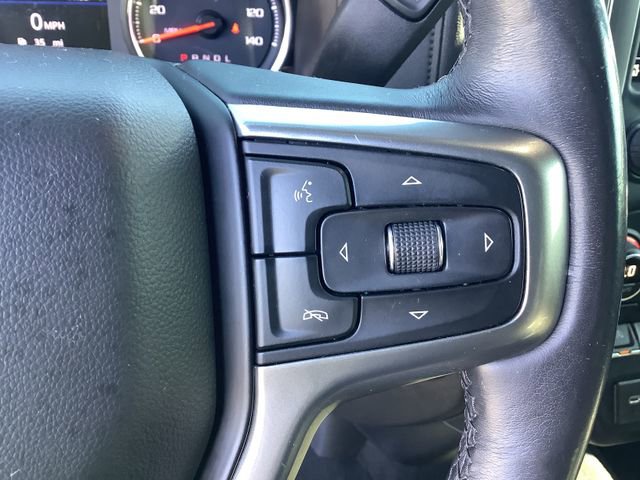 Used 2019 Chevrolet Silverado 1500 LT w/ All-Star Edition image 12