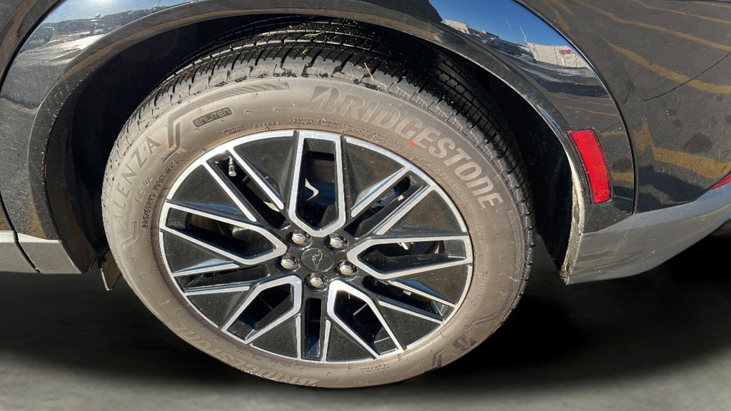 New 2025 Ford Mustang Mach-E Premium image 14