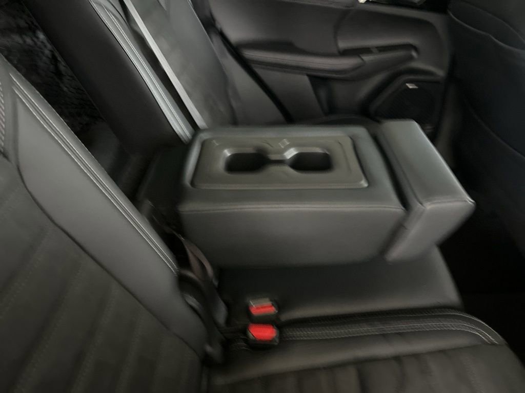 New 2026 Mitsubishi Outlander SE image 29