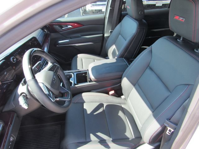 Used 2026 Chevrolet Traverse Z71 w/ Enhanced Driving Package AWD/4WD image 11