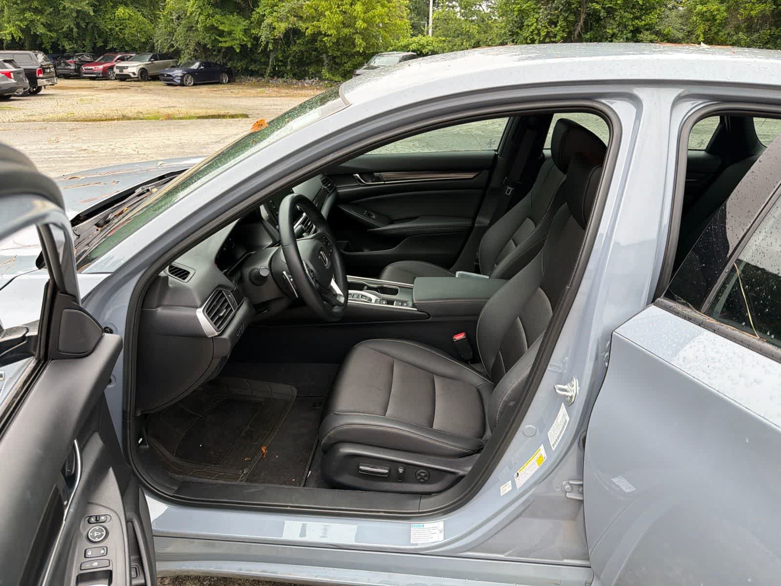 Used 2022 Honda Accord Sport image 18