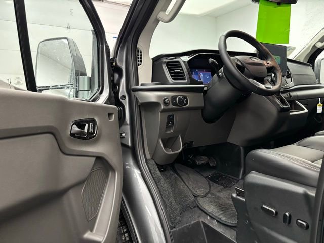 New 2026 Ford Transit 150 Low Roof image 12
