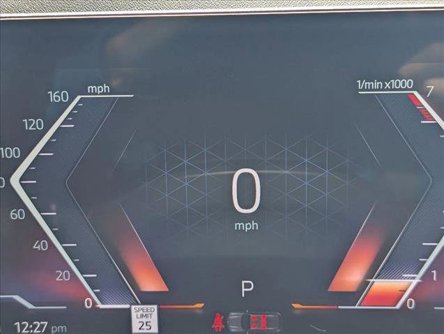 New 2026 BMW X3 xDrive30 w/ Premium Package image 10