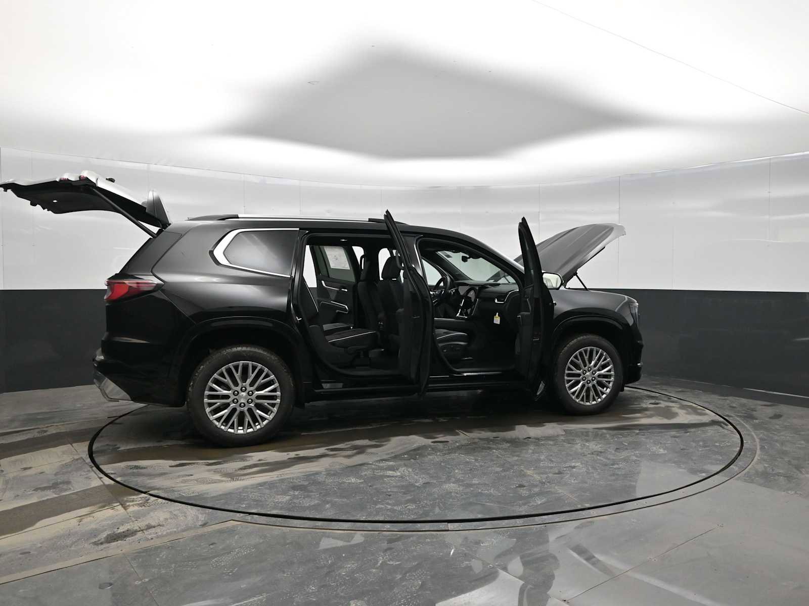 New 2026 GMC Acadia Denali w/ Super Cruise Package AWD/4WD image 43