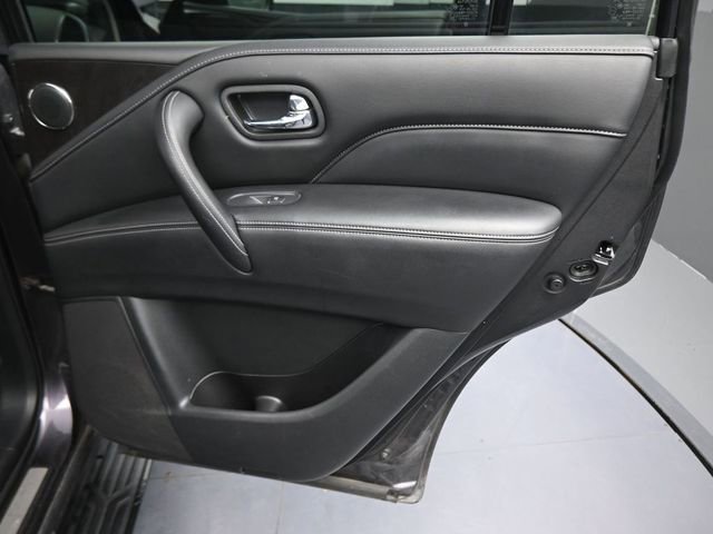 Used 2024 INFINITI QX80 Luxe image 44