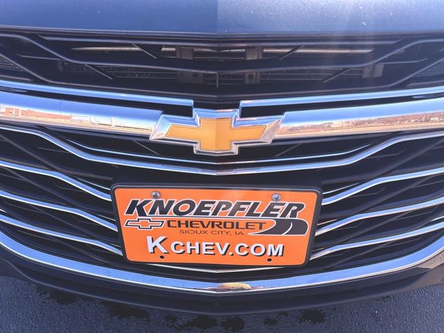 Used 2020 Chevrolet Malibu LT image 30