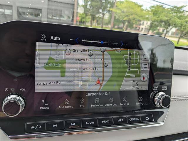 Used 2022 Mitsubishi Outlander SEL FWD image 26