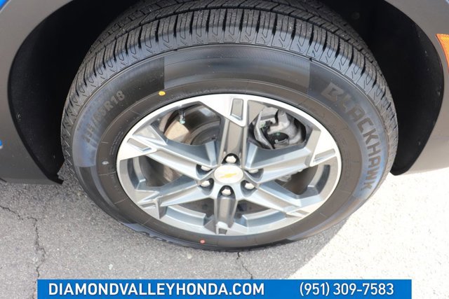 Used 2025 Chevrolet Blazer LT image 29