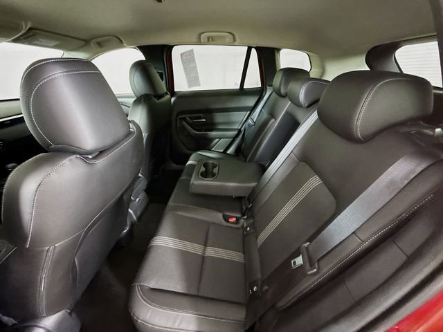 New 2025 MAZDA CX-50 AWD 2.5 S w/ Cargo Package image 23
