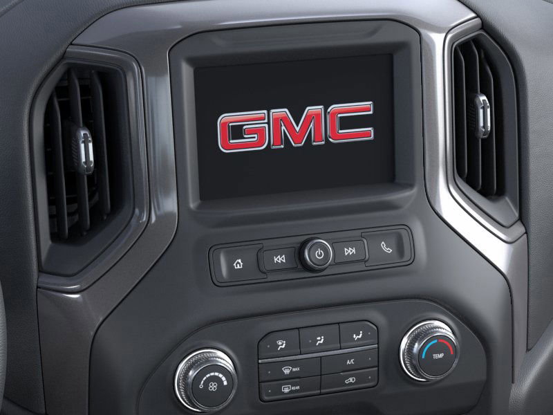 New 2026 GMC Sierra 2500 Pro image 16
