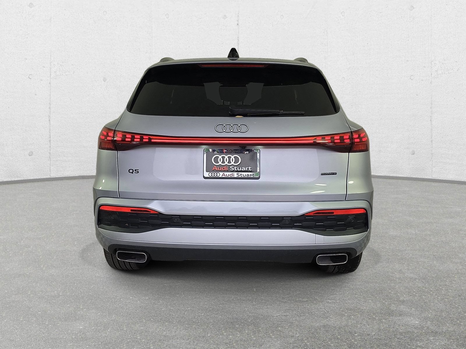New 2026 Audi Q5 Premium Plus AWD/4WD image 5