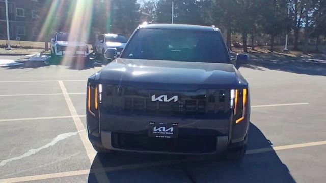New 2027 Kia Telluride S w/ Towing Package AWD/4WD image 6
