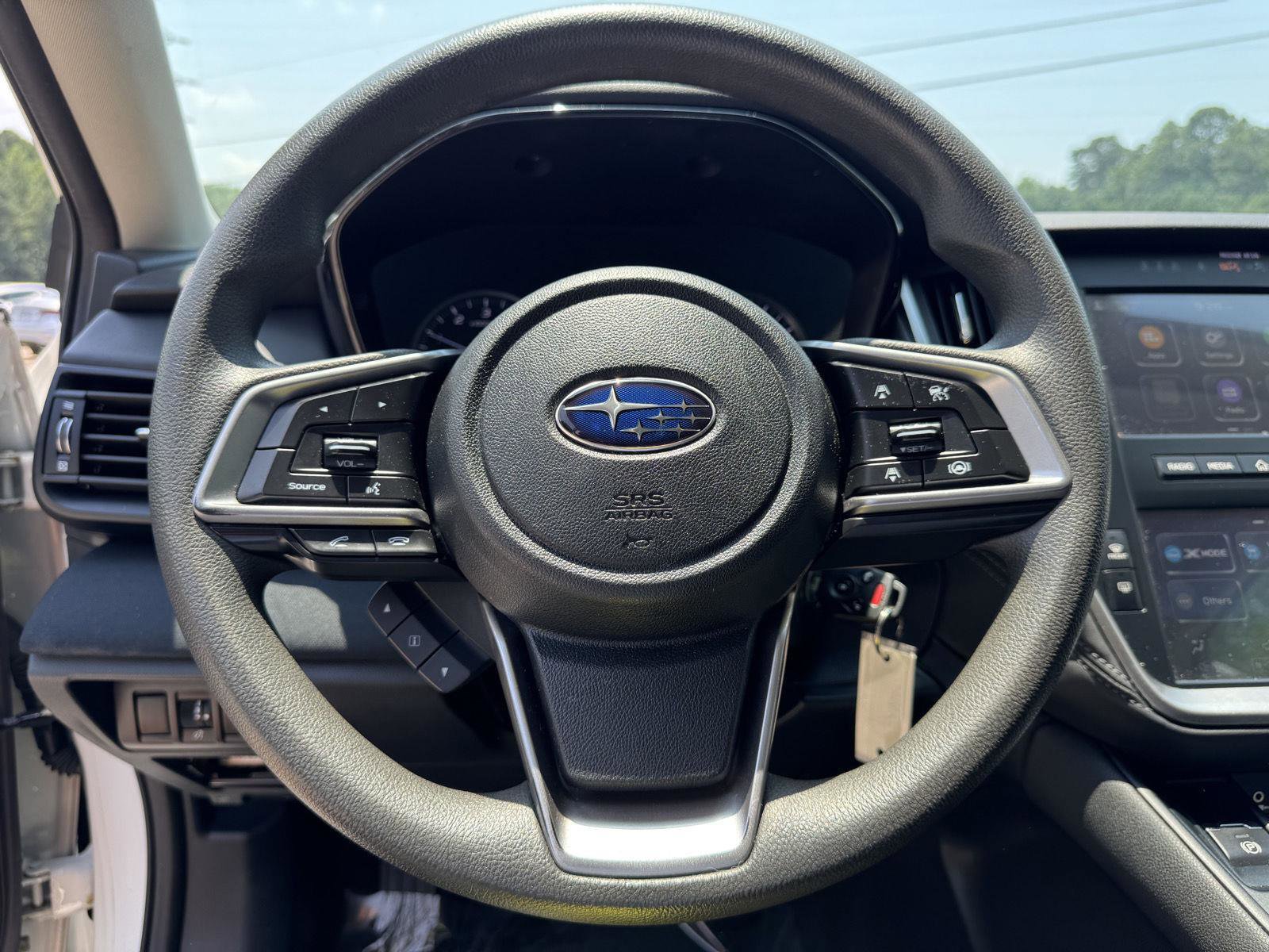 Used 2021 Subaru Outback image 3