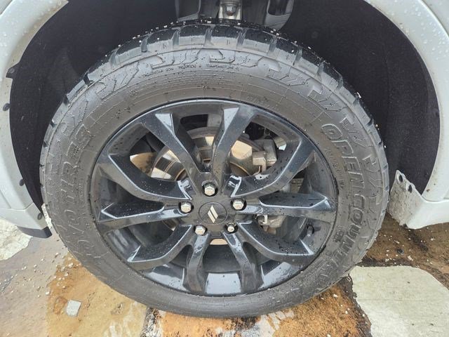 Used 2020 Dodge Durango SXT image 26