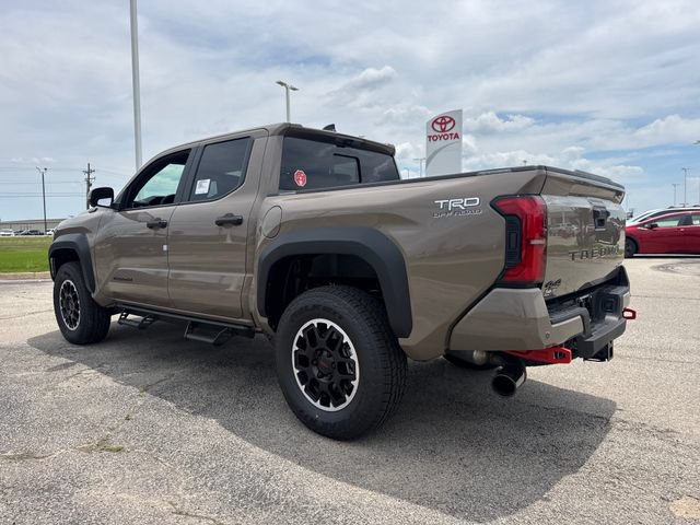 New 2026 Toyota Tacoma TRD Off-Road AWD/4WD image 4
