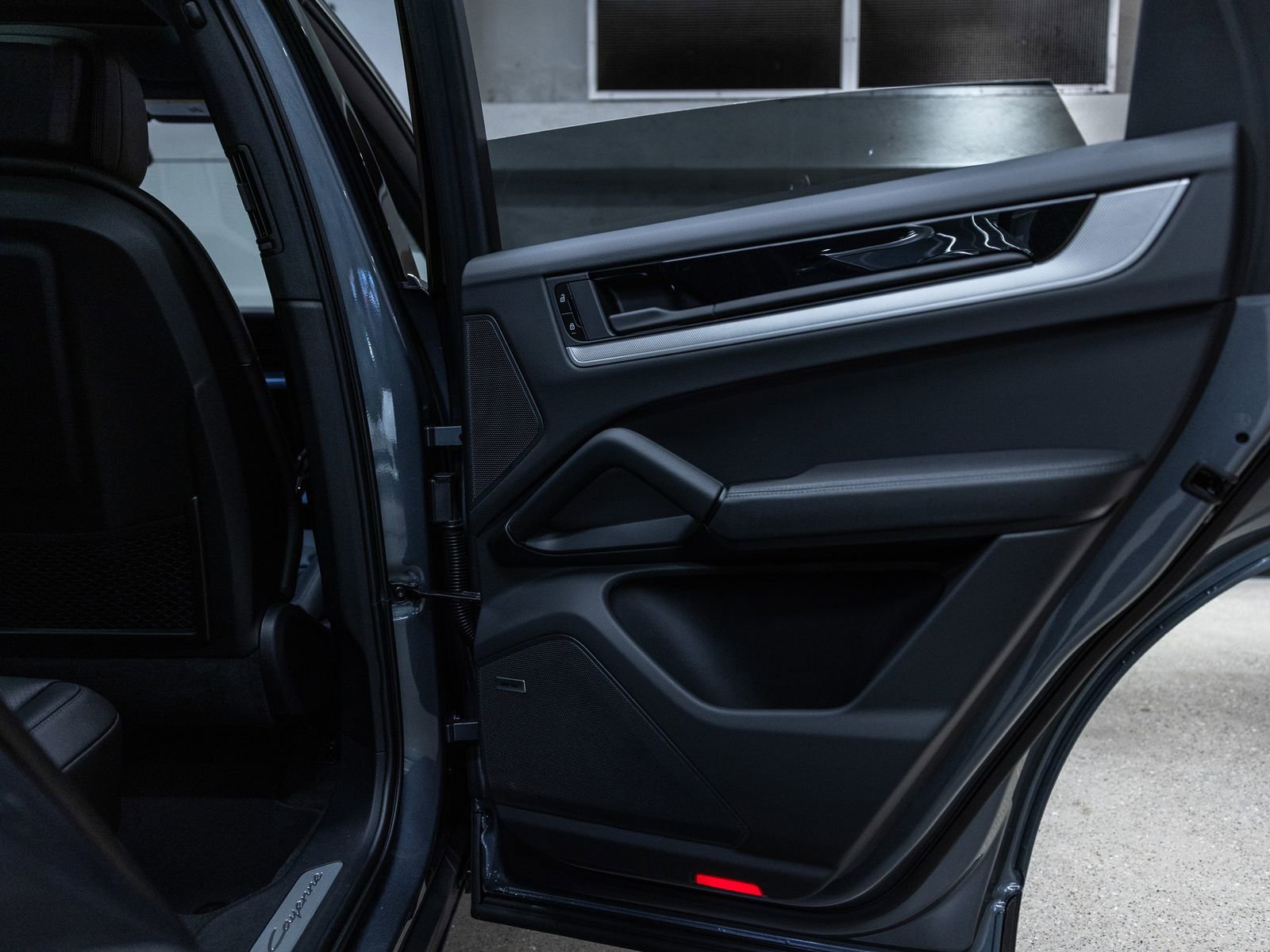 New 2026 Porsche Cayenne image 43