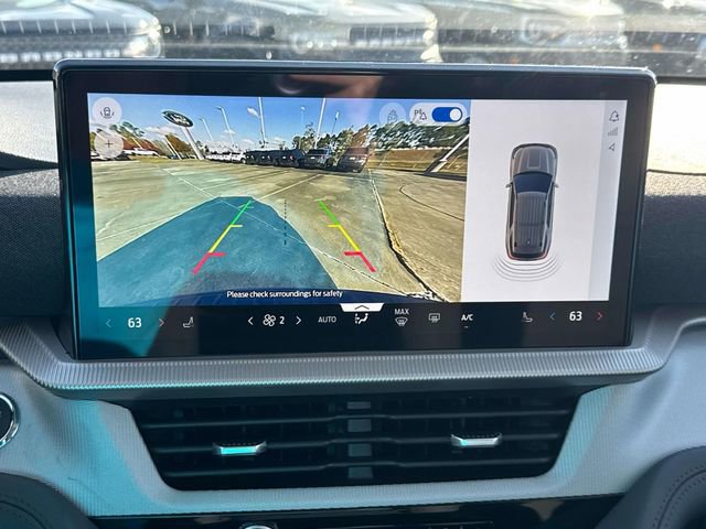 New 2026 Ford Explorer Active image 27