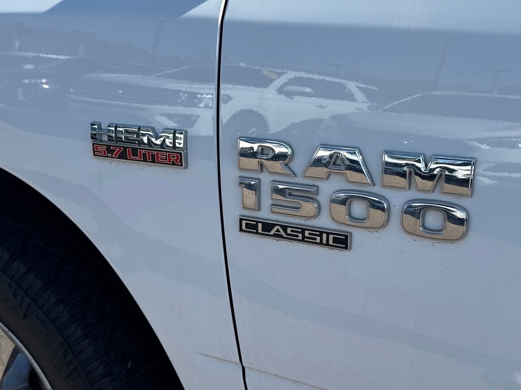 Used 2019 RAM 1500 Tradesman w/ Tradesman SXT Package AWD/4WD image 21