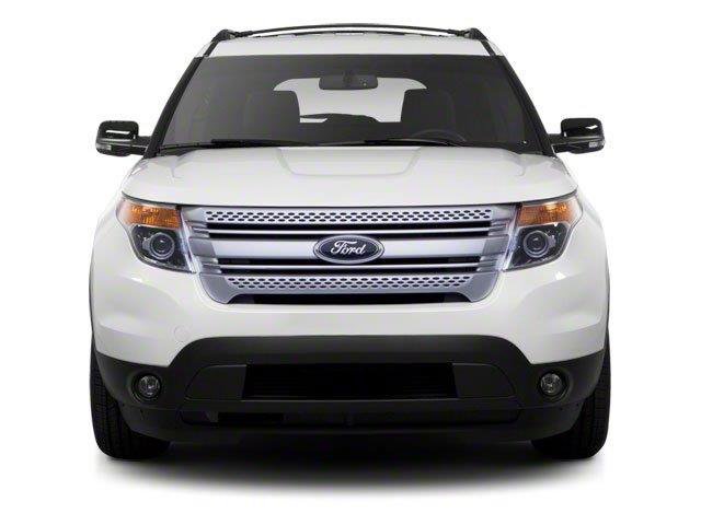 Used 2013 Ford Explorer XLT image 4
