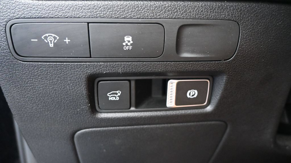 Used 2024 Hyundai Palisade XRT FWD image 29