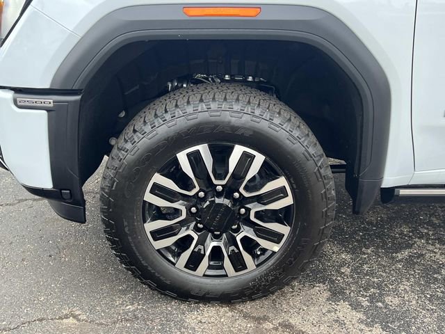 New 2026 GMC Sierra 2500 Denali Ultimate image 10