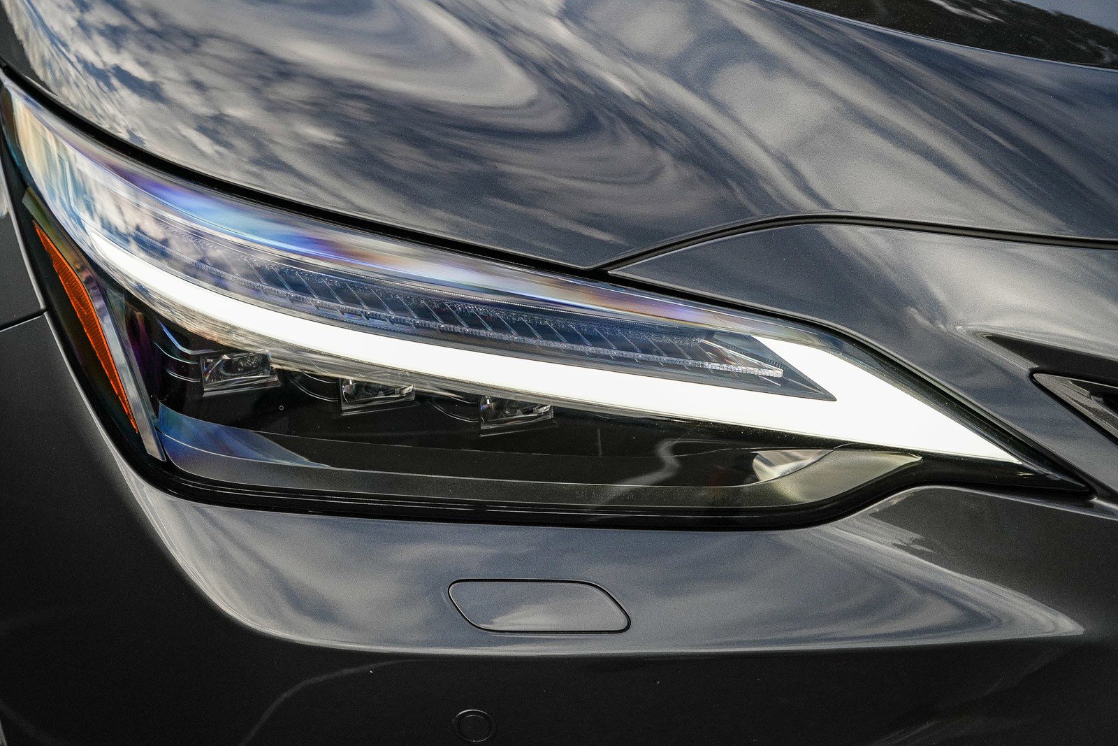 New 2026 Lexus NX 350 AWD w/ Luxury Package image 7