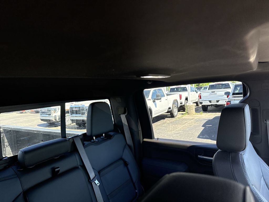 Certified 2022 GMC Sierra 3500 Denali w/ Denali Ultimate Package AWD/4WD image 14