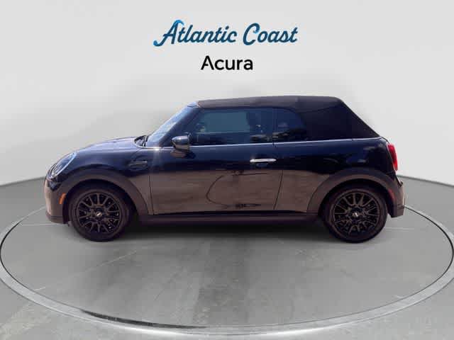 Used 2024 MINI Cooper Convertible FWD image 5