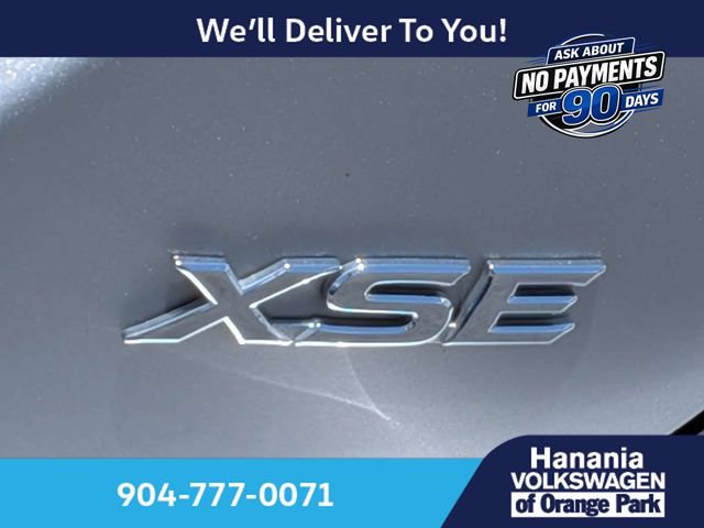 Used 2024 Toyota Camry XSE FWD image 10