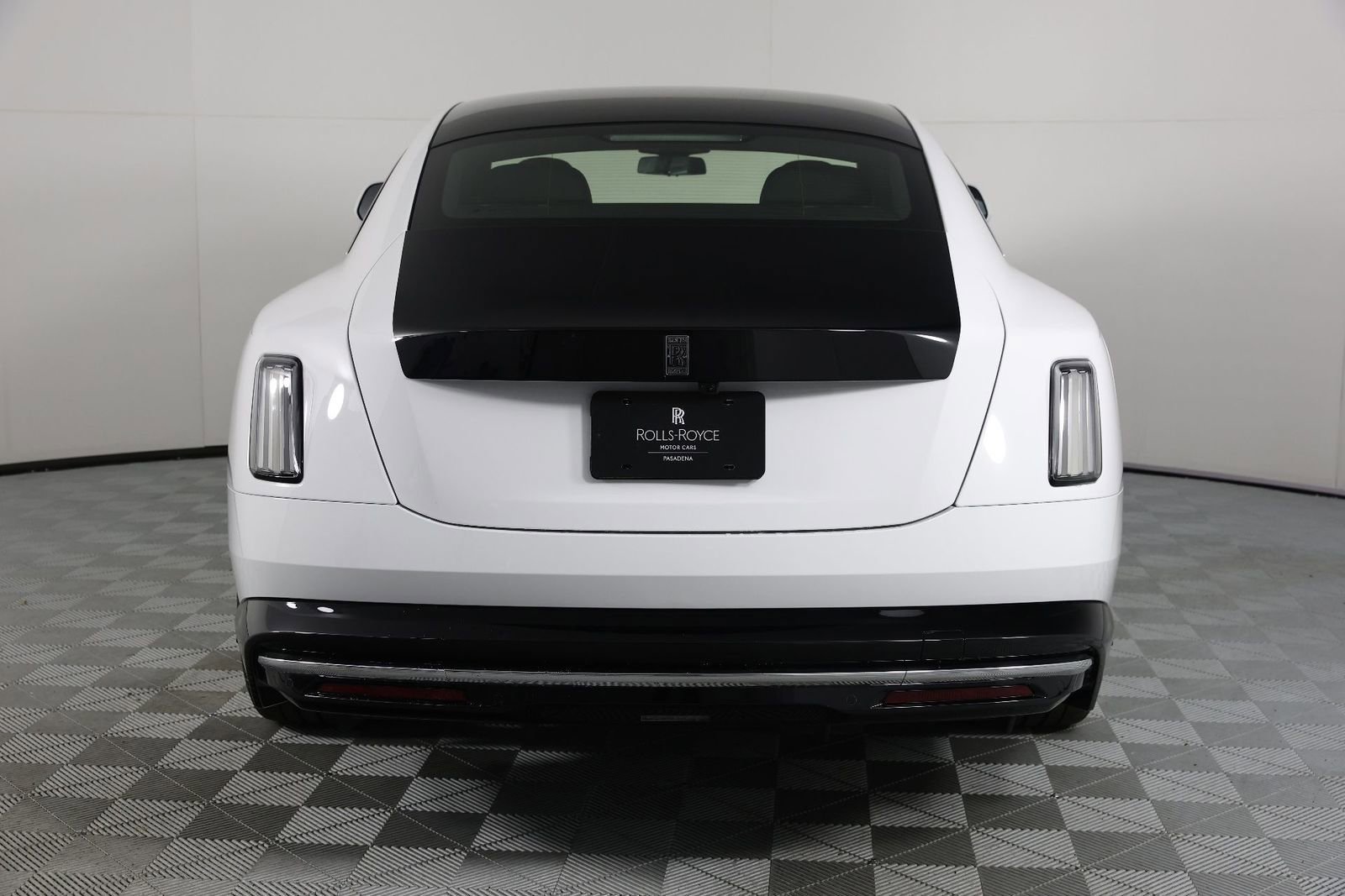 New 2025 Rolls-Royce Spectre w/ Spectre Launch Package image 6