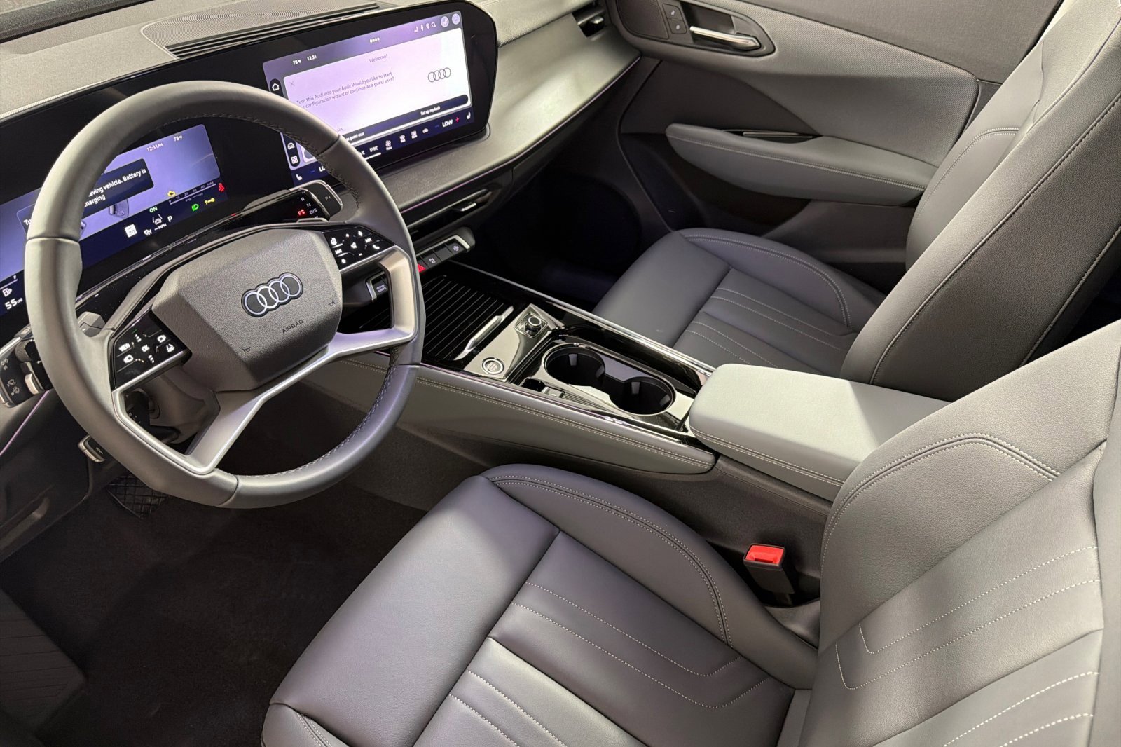 New 2026 Audi Q3 quattro 2.0T AWD/4WD image 9