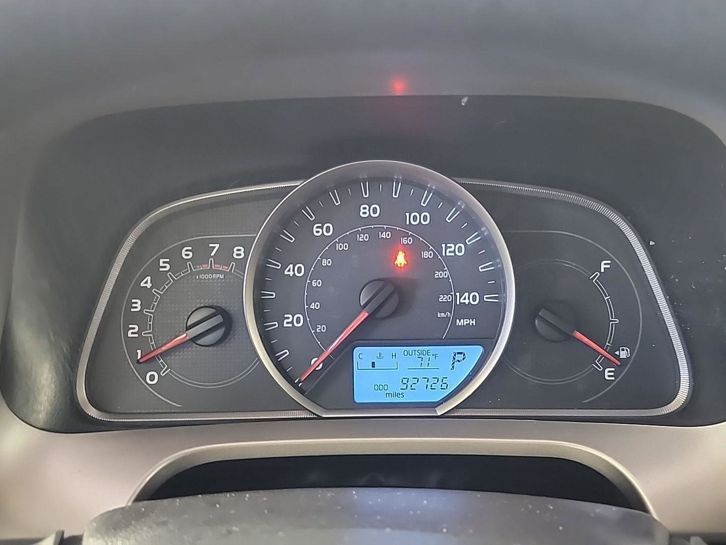 Used 2015 Toyota RAV4 LE image 23