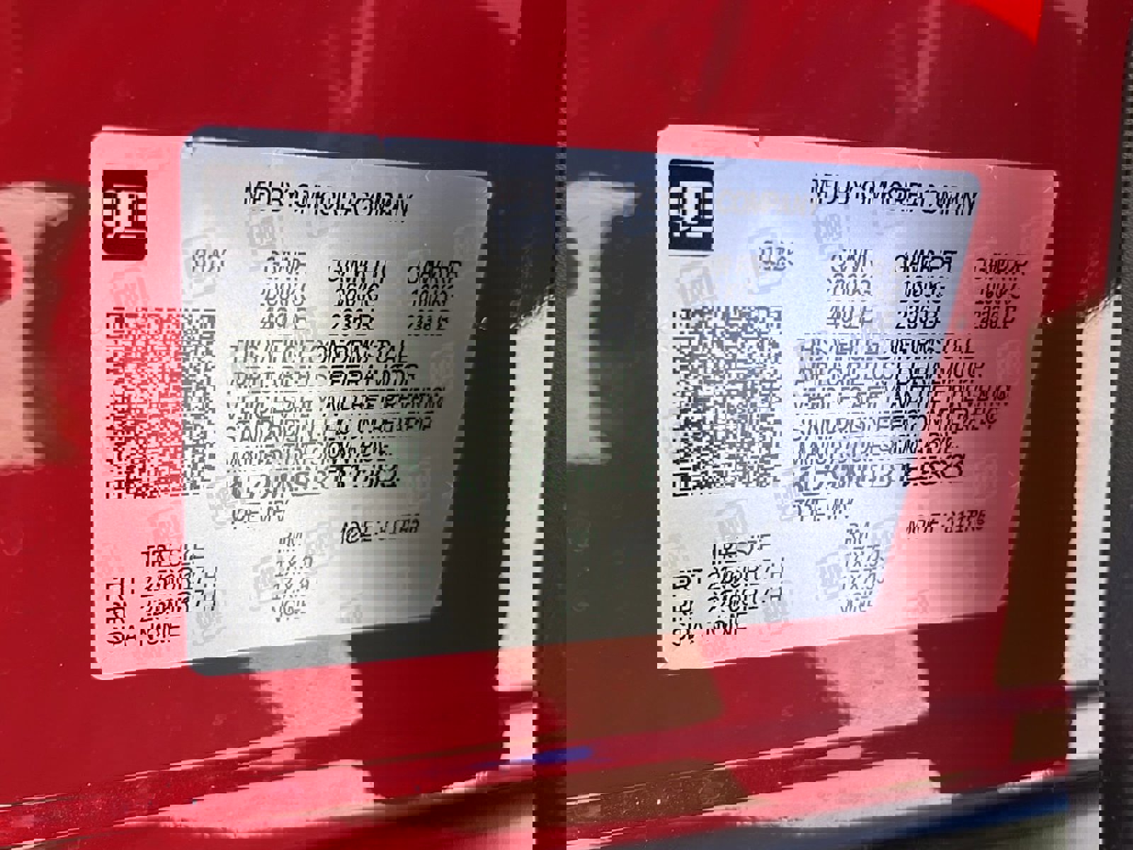 New 2026 Chevrolet TrailBlazer LS w/ LS Convenience Package image 16