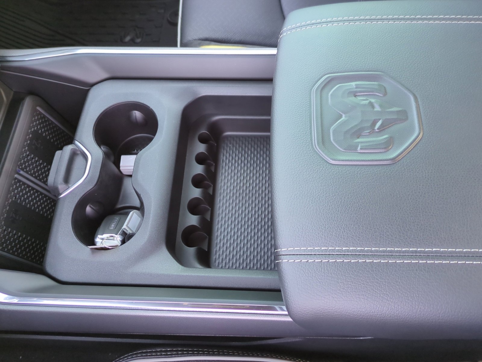 New 2026 RAM 2500 Laramie image 15