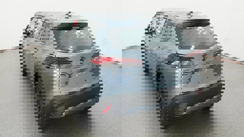 New 2026 Toyota Corolla Cross L image 39