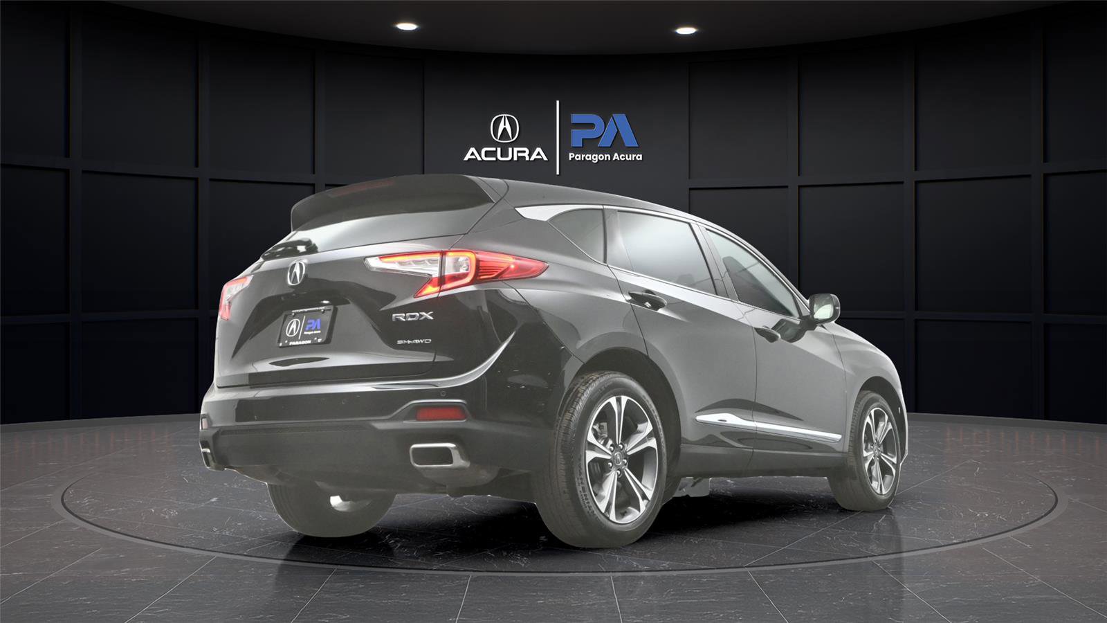 Certified 2024 Acura RDX SH-AWD w/ Advance Package image 29
