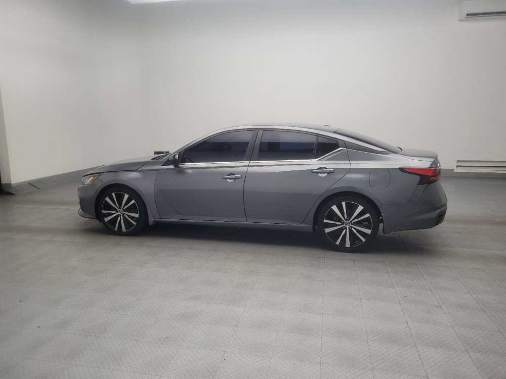 Used 2019 Nissan Altima 2.5 SR image 3