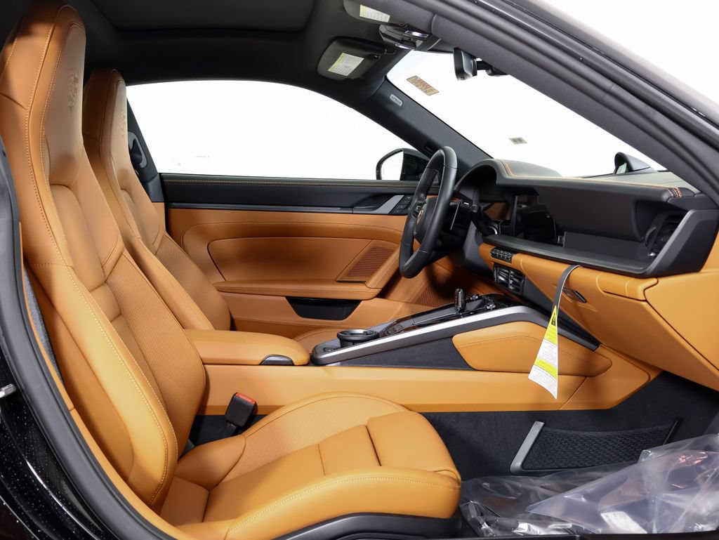 New 2026 Porsche 911 Carrera S RWD image 7