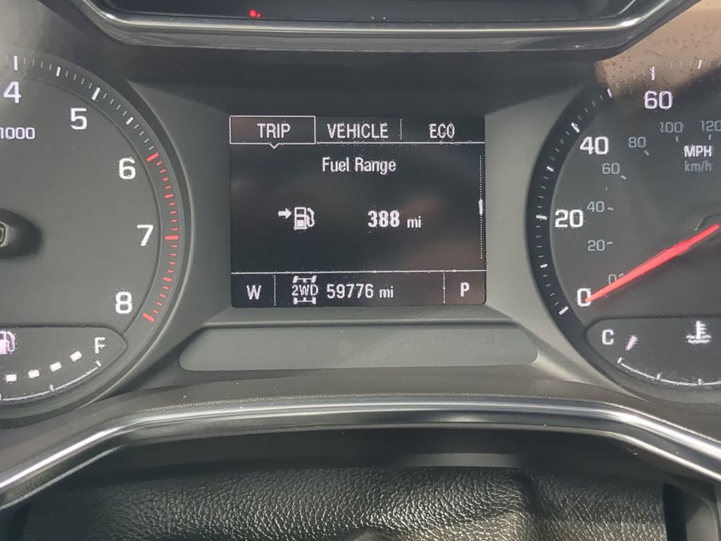 Used 2021 Chevrolet TrailBlazer ACTIV w/ Sun and Liftgate Package image 33