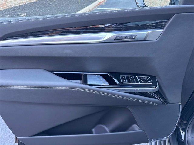 New 2025 Cadillac Escalade Sport w/ Touring Package image 16
