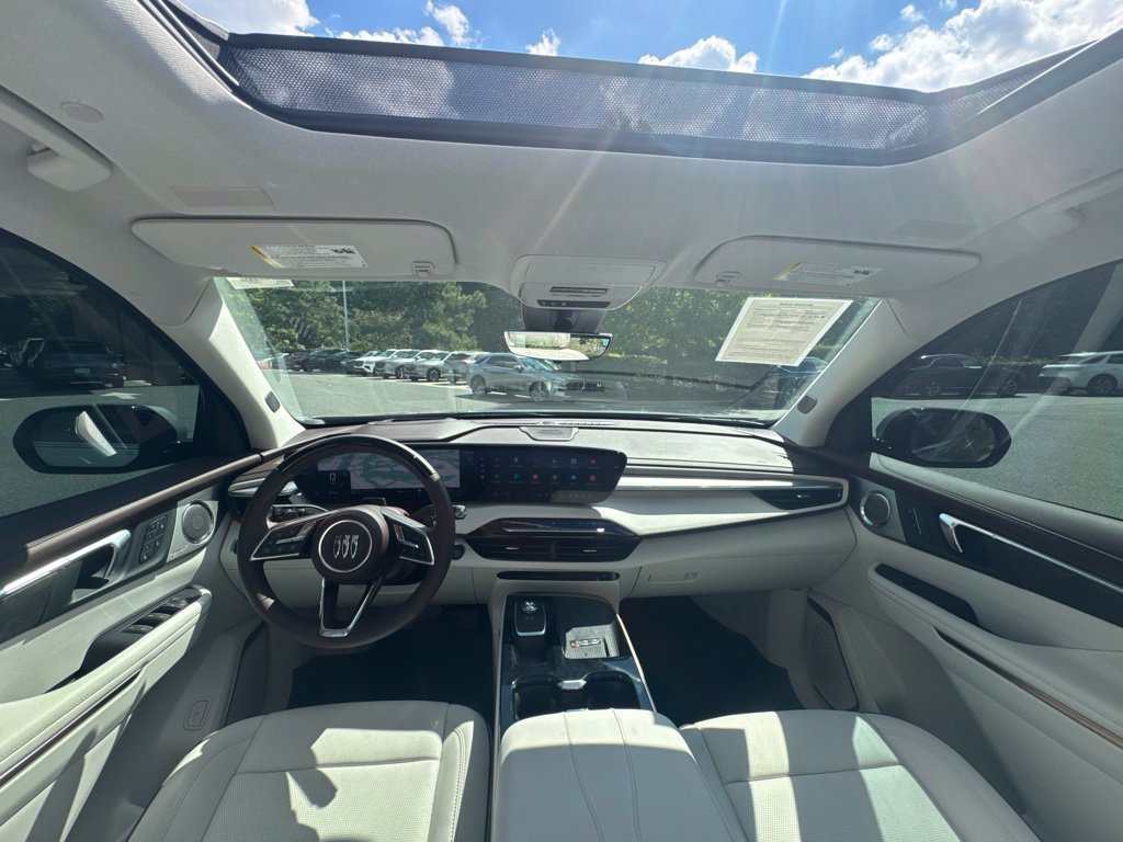 Used 2026 Buick Enclave Avenir w/ Super Cruise Package FWD image 32