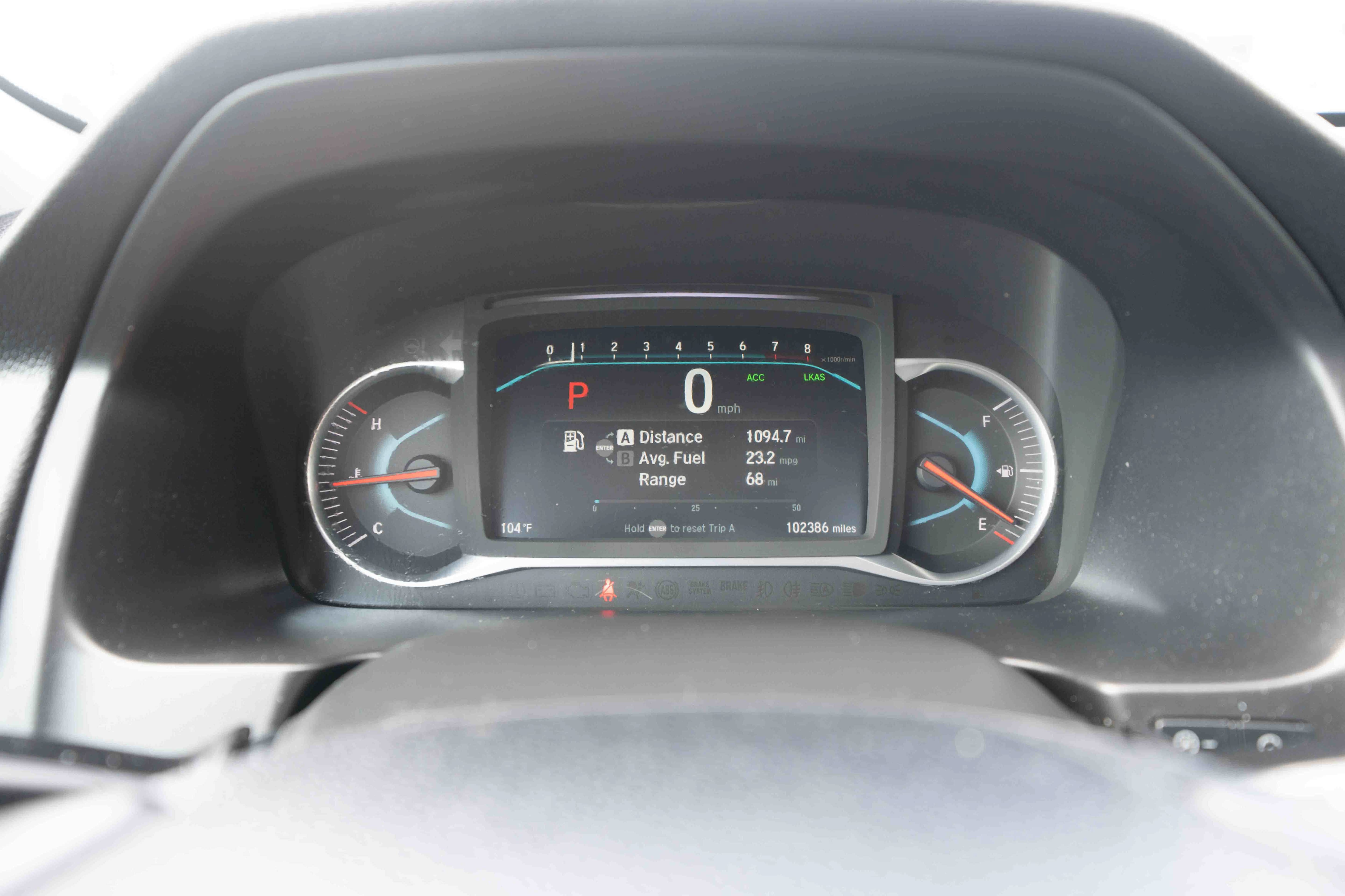 Used 2019 Honda Pilot EX-L image 16