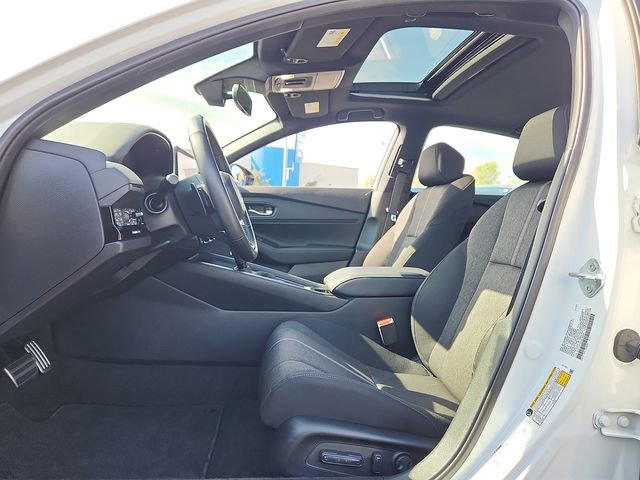 Used 2024 Honda Accord Sport image 13