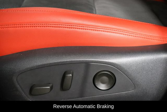 Used 2024 Chevrolet Blazer EV RS AWD/4WD image 24