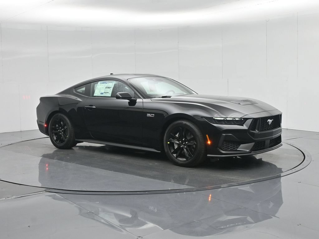 New 2026 Ford Mustang GT RWD image 26