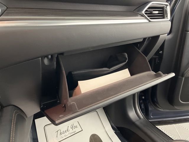 Used 2023 MAZDA CX-5 AWD 2.5 S w/ Premium Package image 41