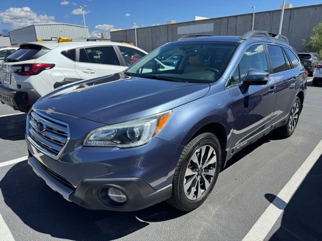 Used 2016 Subaru Outback 3.6R Limited